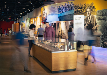 Dead Sea Scrolls exhibition marking 75 years since discovery to open at Museum of the Bible