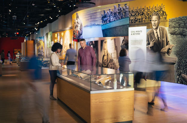 Dead Sea Scrolls exhibition marking 75 years since discovery to open at Museum of the Bible