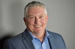 International Christian Concern names Shawn Wright as next president