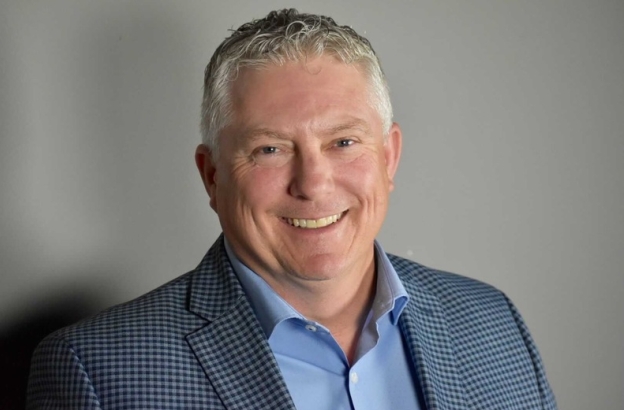 International Christian Concern names Shawn Wright as next president