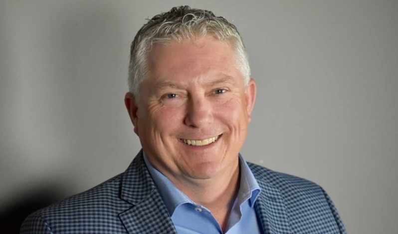 International Christian Concern names Shawn Wright as next president