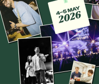 Royal Albert Hall to host Alpha Leadership Conference 2026 with Christian leaders worldwide