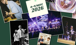 Royal Albert Hall to host Alpha Leadership Conference 2026 with Christian leaders worldwide