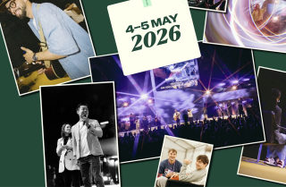 Royal Albert Hall to host Alpha Leadership Conference 2026 with Christian leaders worldwide