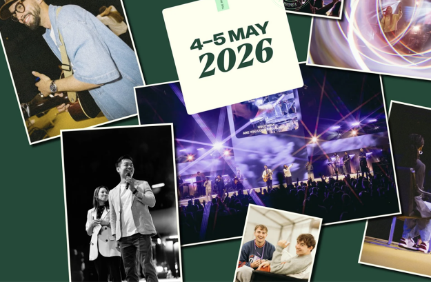 Royal Albert Hall to host Alpha Leadership Conference 2026 with Christian leaders worldwide