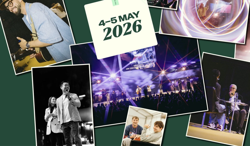 Royal Albert Hall to host Alpha Leadership Conference 2026 with Christian leaders worldwide