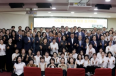 South Korean lawmakers mark 60th anniversary of National Prayer Breakfast, hold non-partisan service for unity and peace
