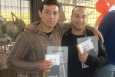 Prison Fellowship International, Bible League to distribute 620,000 Bibles in prisons