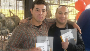 Prison Fellowship International, Bible League to distribute 620,000 Bibles in prisons