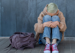 Helping our children in a time of overwhelming anxiety