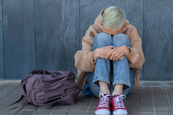 Helping our children in a time of overwhelming anxiety