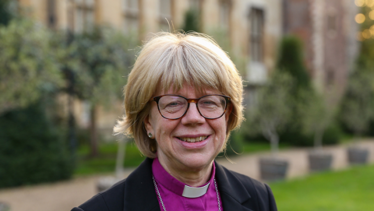Dame Sarah Mullally to lead Anglican Communion as first woman Archbishop of Canterbury