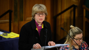 Mullally’s support for same-sex marriage blessings makes new Archbishop of Canterbury 'impossible as a focus of unity', Gafcon says