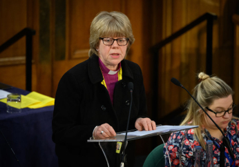Mullally’s support for same-sex marriage blessings makes new Archbishop of Canterbury 'impossible as a focus of unity', Gafcon says