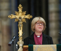 'I intend to be a shepherd': Sarah Mullally outlines vision as first woman Archbishop of Canterbury