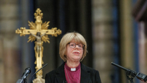 'I intend to be a shepherd': Sarah Mullally outlines vision as first woman Archbishop of Canterbury