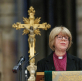 'I intend to be a shepherd': Sarah Mullally outlines vision as first woman Archbishop of Canterbury