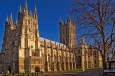 Church of England Evangelical Council urges Mullally to protect biblical teaching as first female Archbishop of Canterbury
