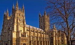 Church of England Evangelical Council urges Mullally to protect biblical teaching as first female Archbishop of Canterbury