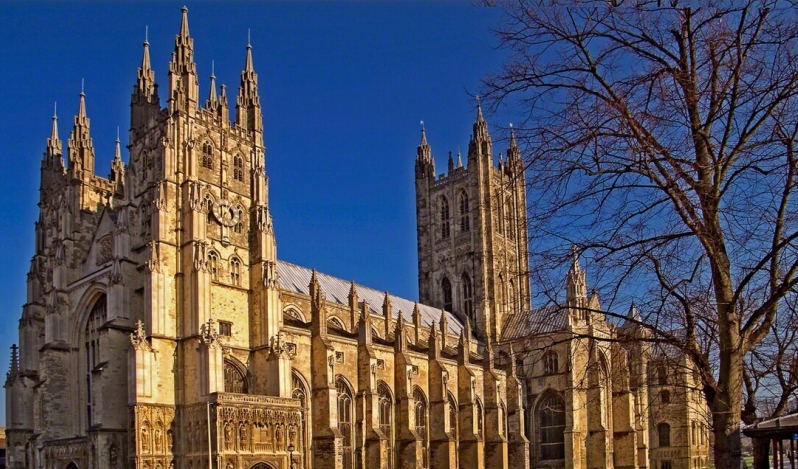 Church of England Evangelical Council urges Mullally to protect biblical teaching as first female Archbishop of Canterbury