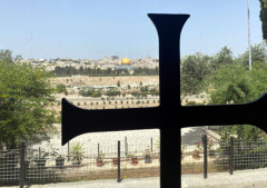 Christian Zionism is destroying our gospel witness in the Middle East