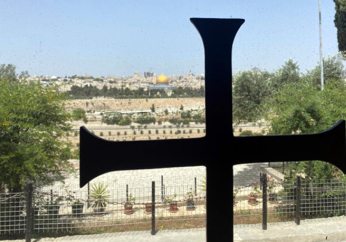 Christian Zionism is destroying our gospel witness in the Middle East