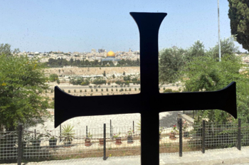 Christian Zionism is destroying our gospel witness in the Middle East