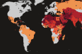 Report finds 100 million Christians worldwide lack access to a Bible: ‘A modern famine of the Word’