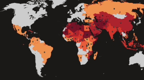 Report finds 100 million Christians worldwide lack access to a Bible: ‘A modern famine of the Word’