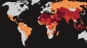 Report finds 100 million Christians worldwide lack access to a Bible: ‘A modern famine of the Word’