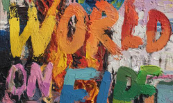 for KING + COUNTRY release new single ‘World on Fire’ featuring Taylor Hill, launching new era of faith and hope