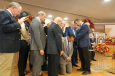 In inaugural address, Wissam Nasrallah outlines vision for Arab Baptist Theological Seminary as ‘Kingdom outpost’ serving Arab world