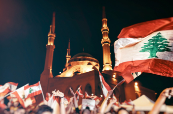 Christians in Lebanon still hold fast to God in the midst of great troubles