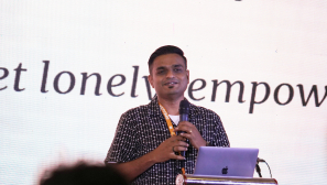 ‘Bring back Scripture to the center of youth ministry’, says global youth leader