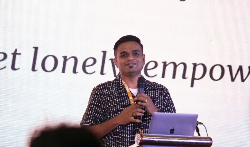 ‘Bring back Scripture to the center of youth ministry’, says global youth leader