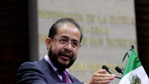 ‘Far from a holy nation’: Mexican deputy says cartels now rule much of the country, calls for spiritual renewal