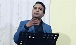 Christians in India say pastor’s ‘accidental’ death was murder