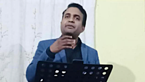 Christians in India say pastor’s ‘accidental’ death was murder