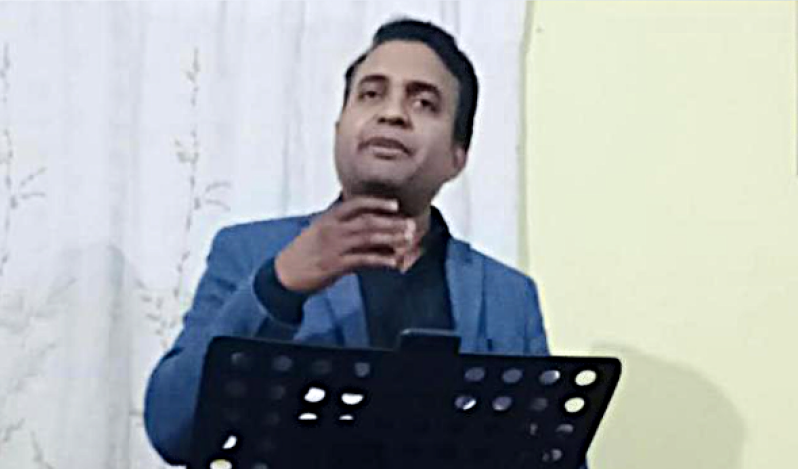 Christians in India say pastor’s ‘accidental’ death was murder