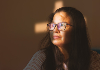 We bring our ethnic uniqueness with us when we become new creatures in Christ