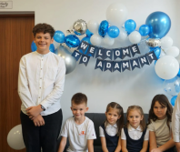 Ministry opens school in Romania to give hope, instill Christian values in students