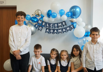 Ministry opens school in Romania to give hope, instill Christian values in students
