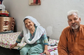 Wrongly imprisoned Christian in Pakistan dies after release