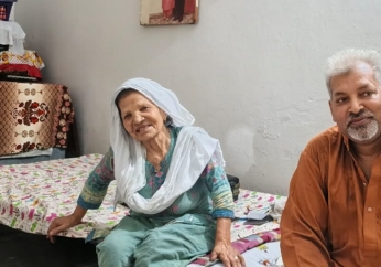 Wrongly imprisoned Christian in Pakistan dies after release