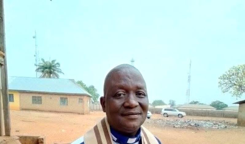 Kidnapped pastor in Nigeria slain after ransom payment