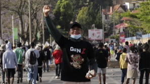 Madagascar church leaders call for peace and dialogue amid ongoing Gen-Z protests against government