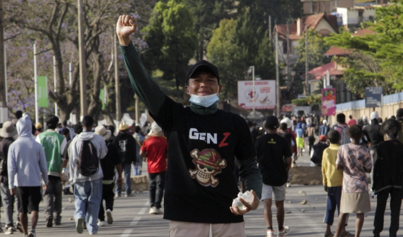 Madagascar church leaders call for peace and dialogue amid ongoing Gen-Z protests against government
