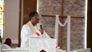 Nigeria’s Anglican Church breaks from Church of England over appointment of newly elected same-sex affirming Archbishop of Canterbury