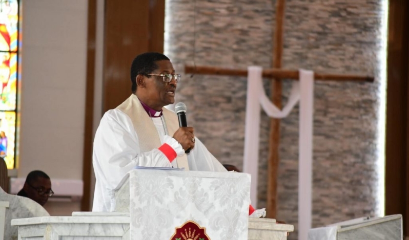 Nigeria’s Anglican Church breaks from Church of England over appointment of newly elected same-sex affirming Archbishop of Canterbury