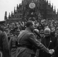 History reveals the slippery slope to fascism for Christians with ears to hear